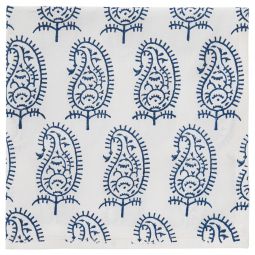 Sahara Napkin - Blue (Set of 2)